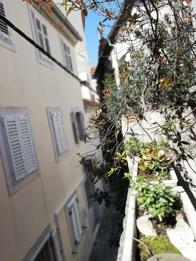 Apartment Centro Storico