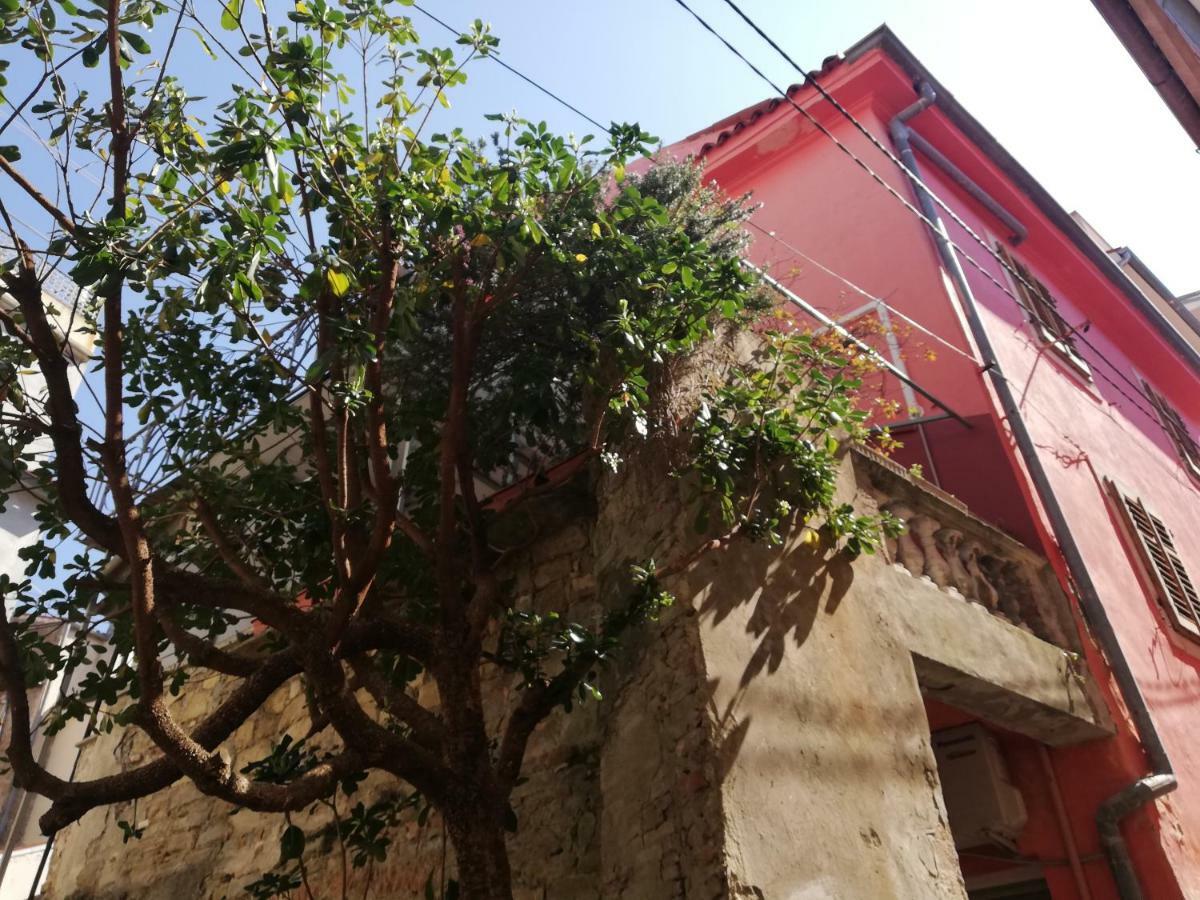 Centro Storico Piran